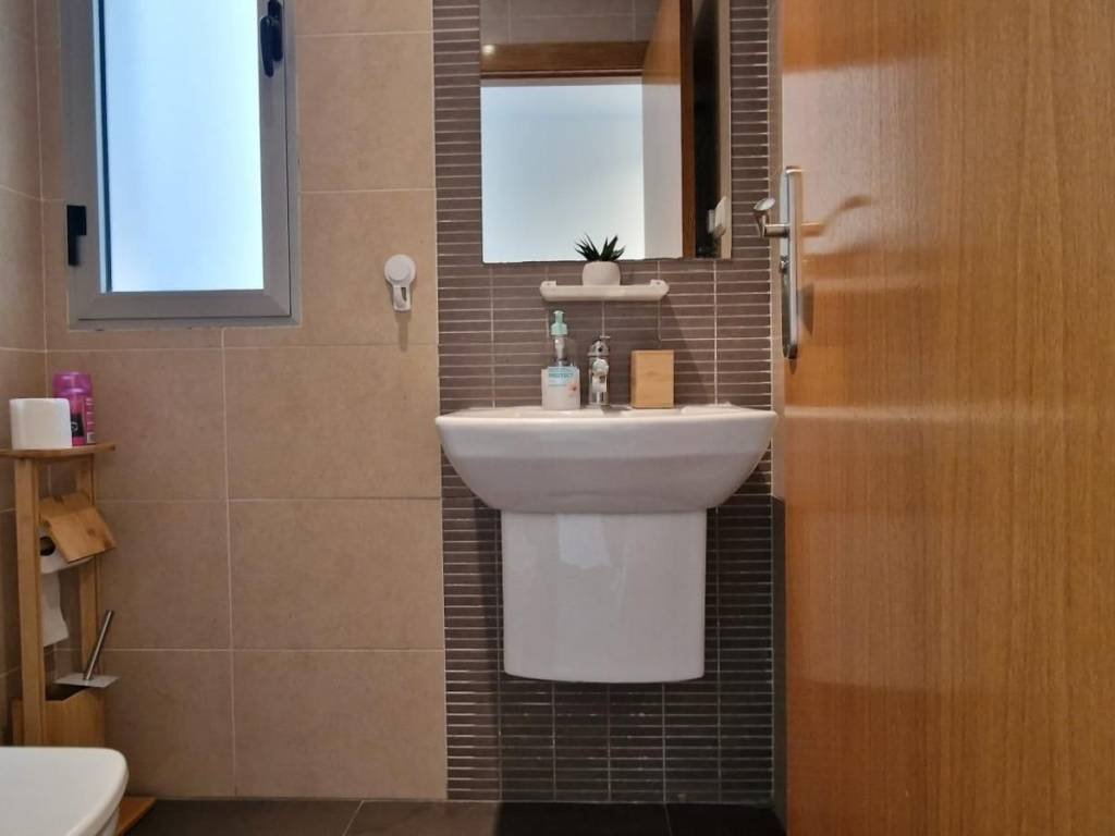 Piso de 91 m² en Murcia