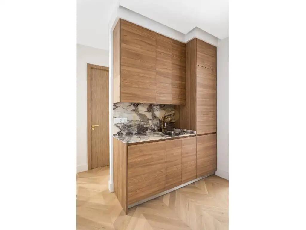 Pis de 76 m² a Madrid