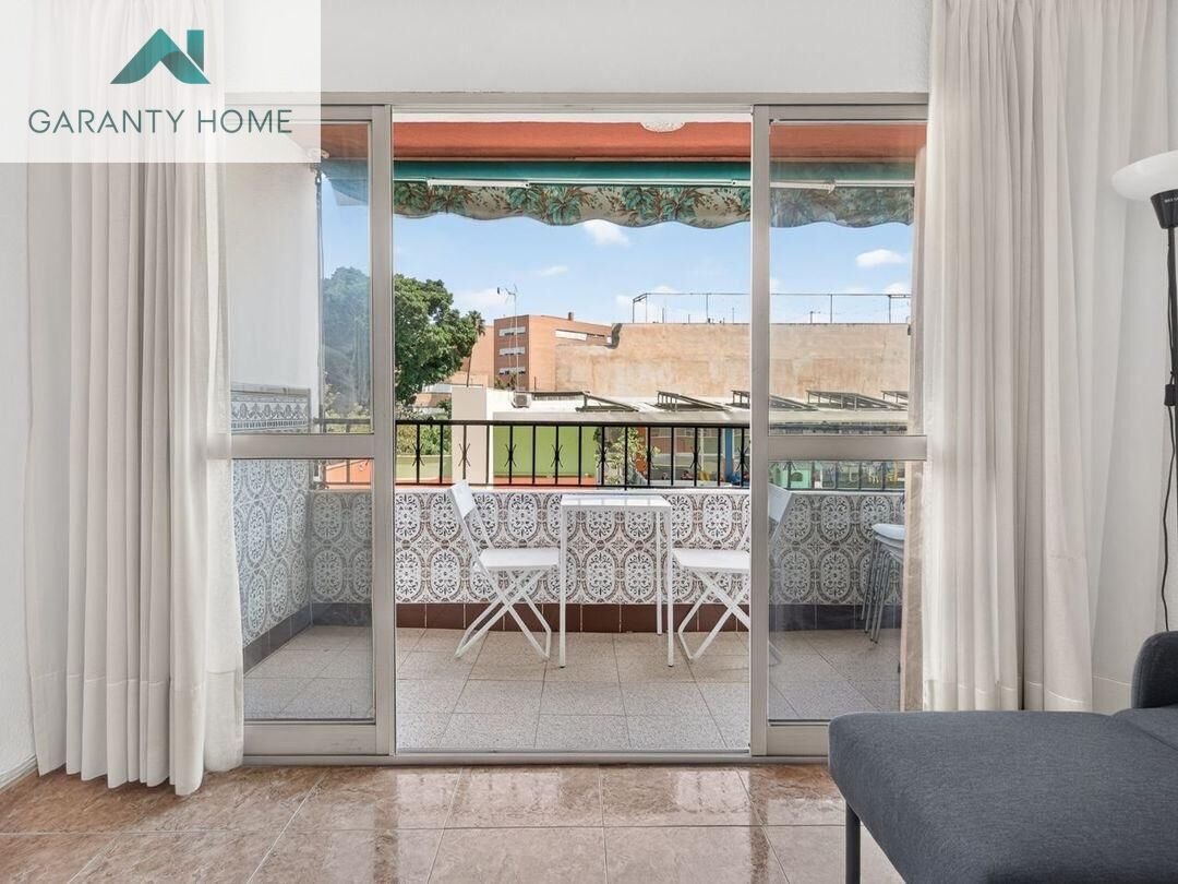 Piso de 100 m² en Málaga