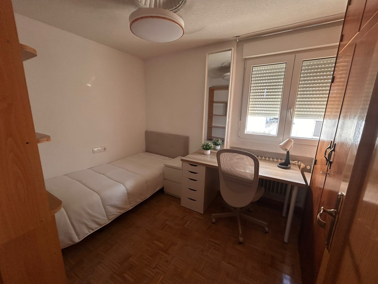 Piso de 120 m² en Salamanca