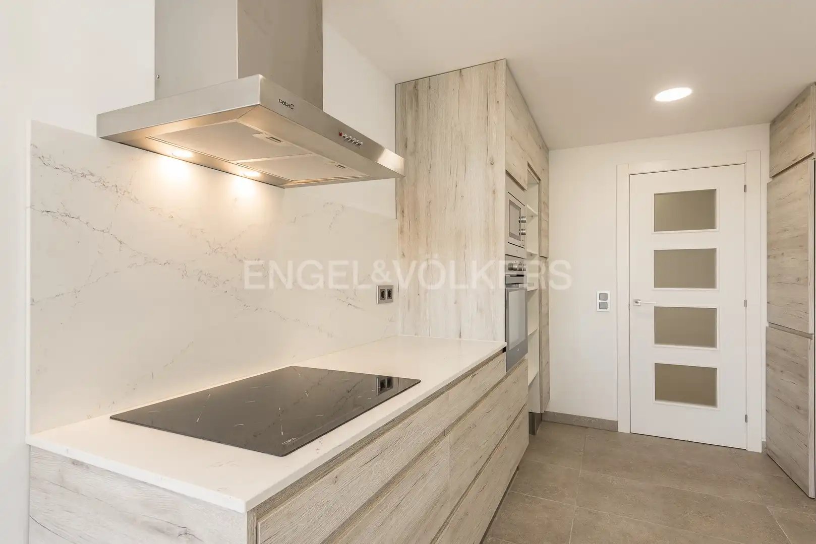Piso de 160 m² en Sitges