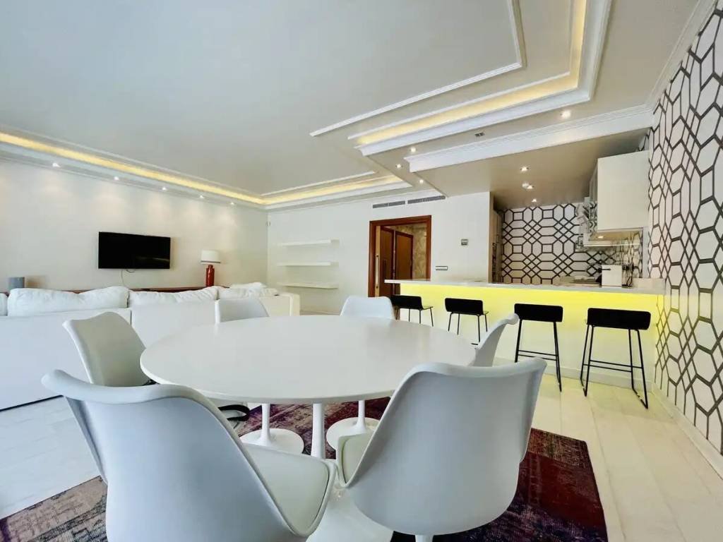 Appartamento 196 m² a Marbella