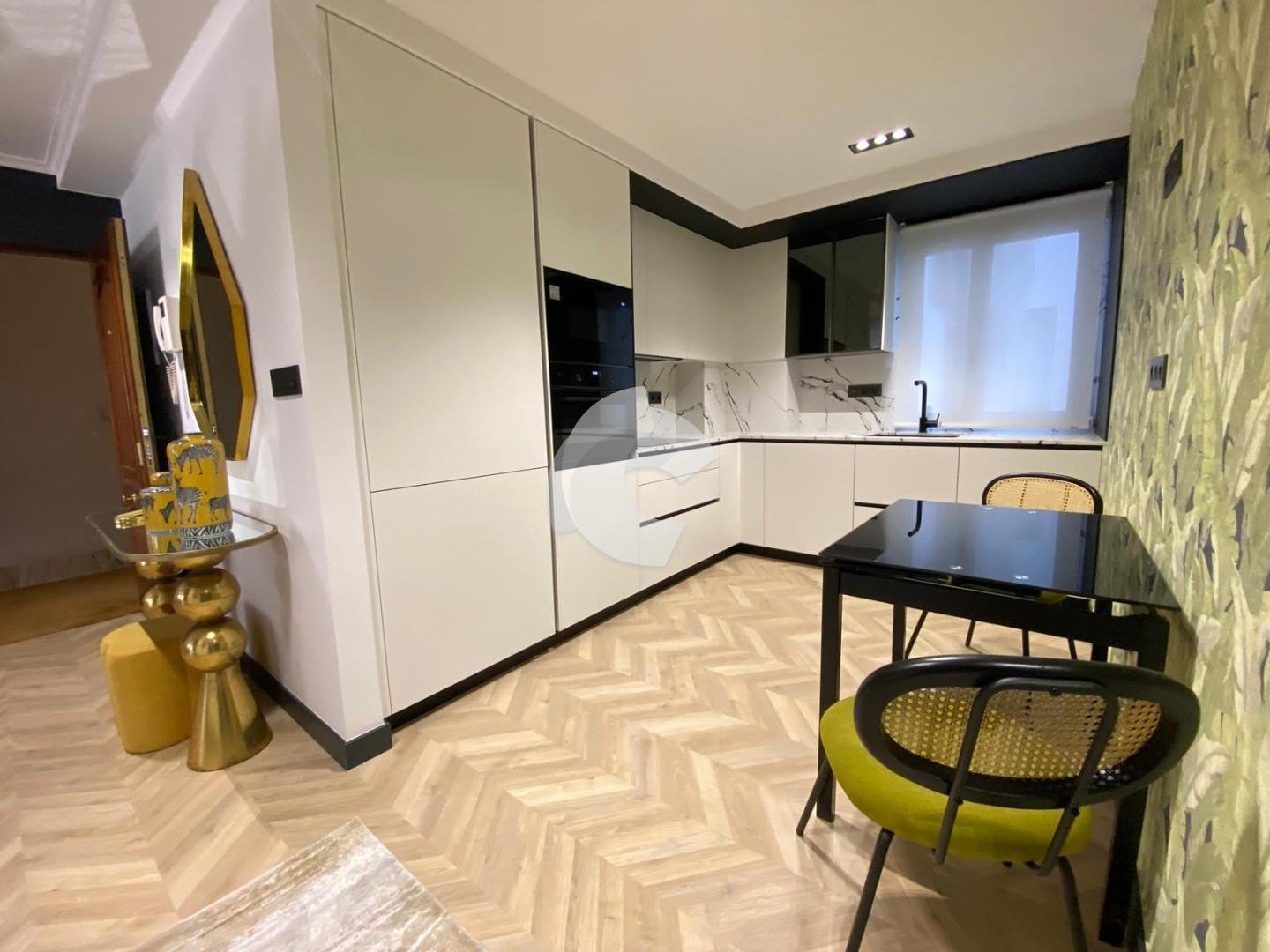 Piso de 80 m² en Ourense