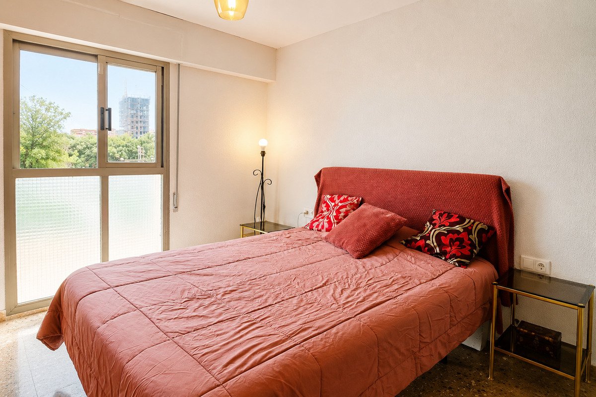 Pis de 105 m² a València