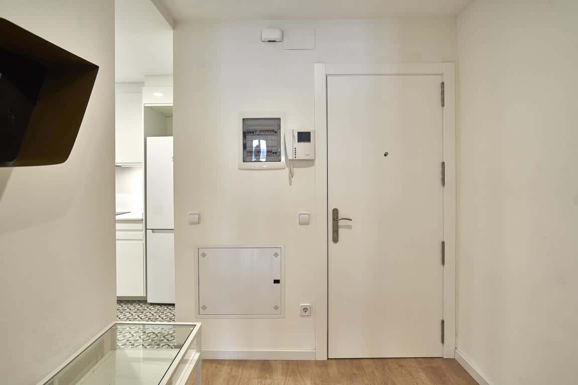 Pis de 65 m² a Barcelona