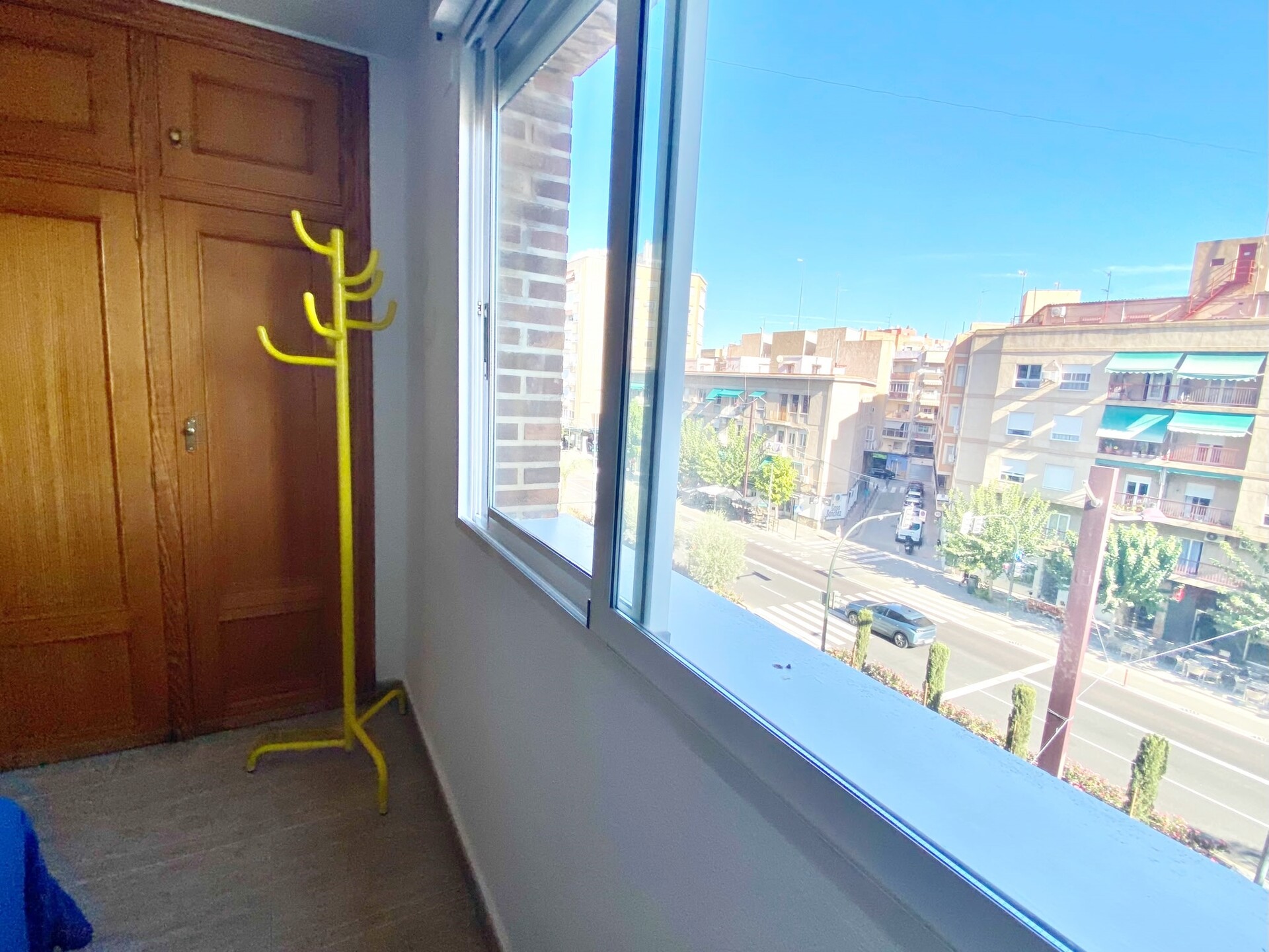 Appartamento 90 m² a Murcia