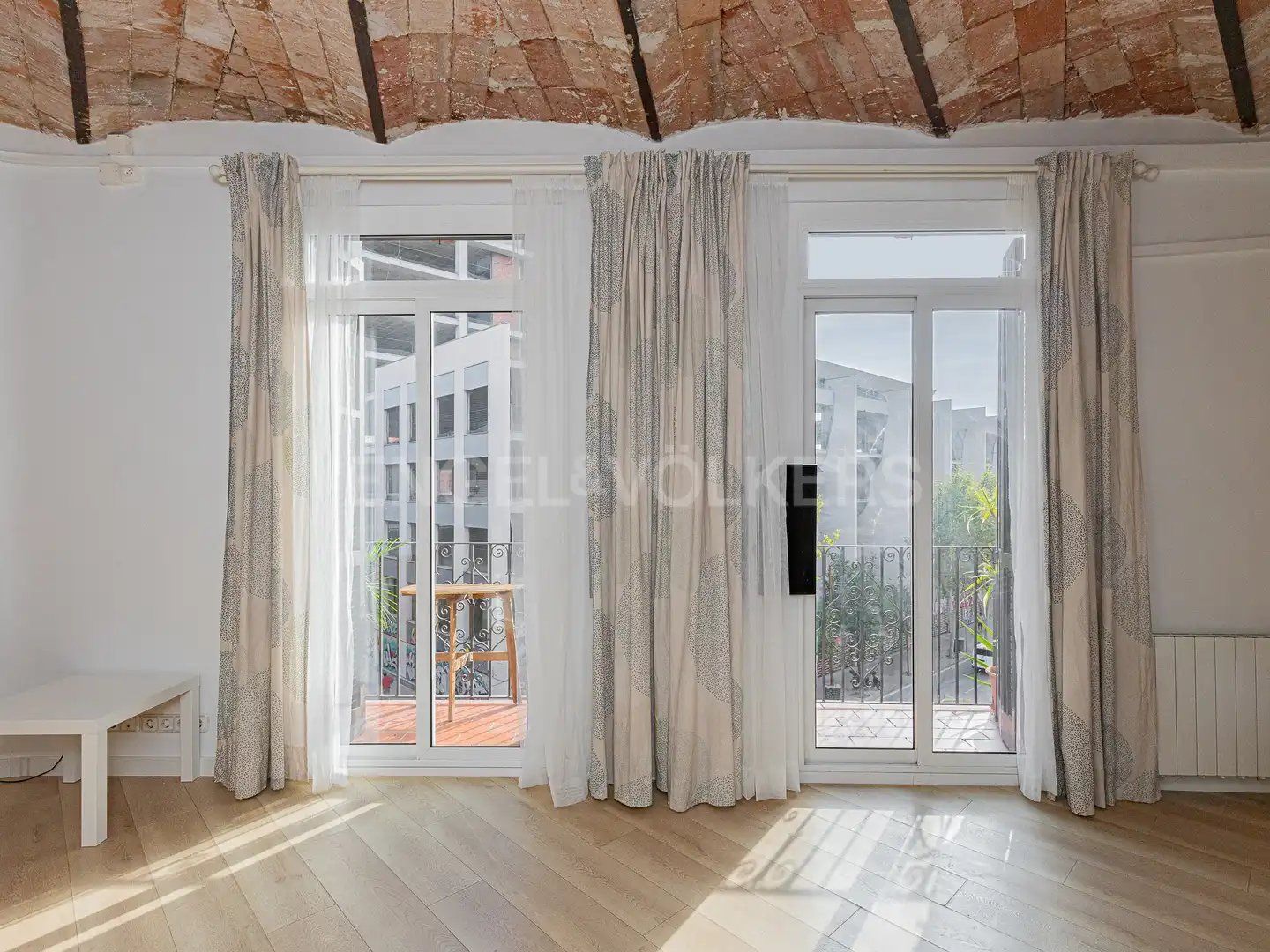 Pis de 59 m² a Barcelona