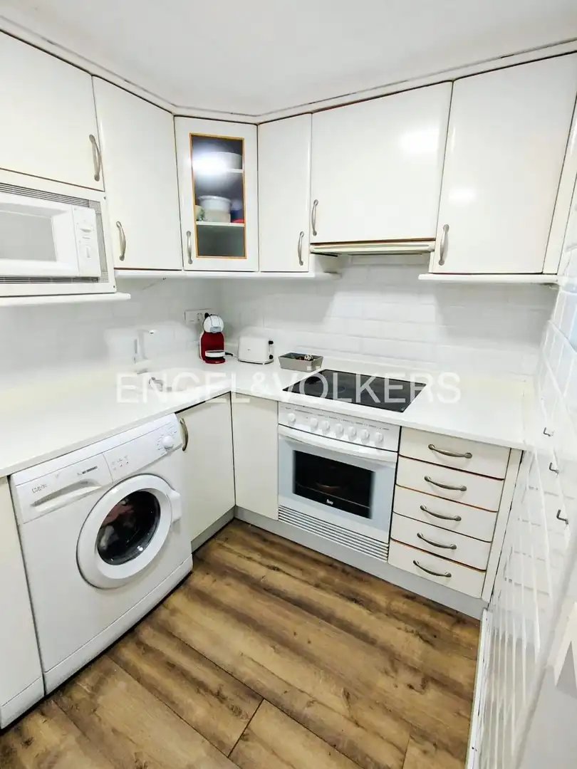 Pis de 65 m² a Cullera