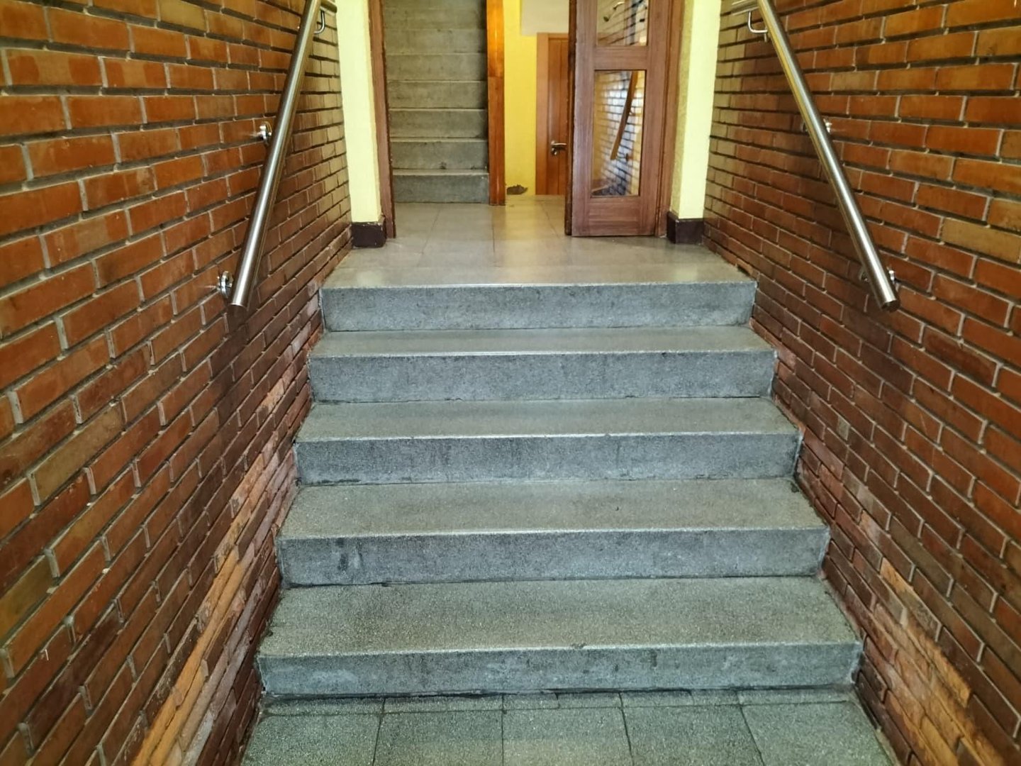 Pis de 55 m² a Palencia