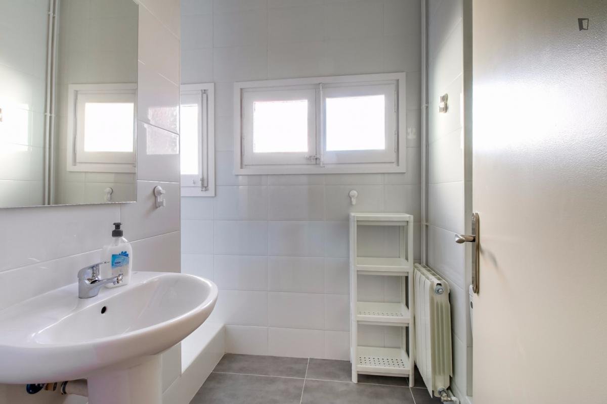 Habitación en alquiler, Barcelona