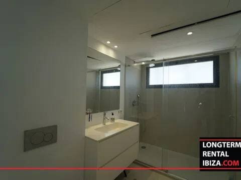 Piso de 240 m² en Santa Eulària des Riu