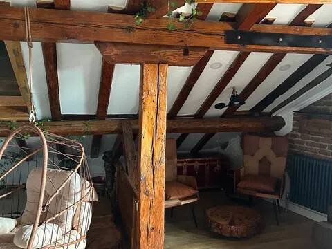 Piso de 91 m² en Ávila