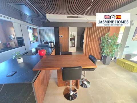 Casa de 287 m² en l'Eliana