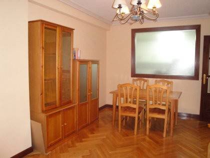 Piso de 50 m² en Salamanca