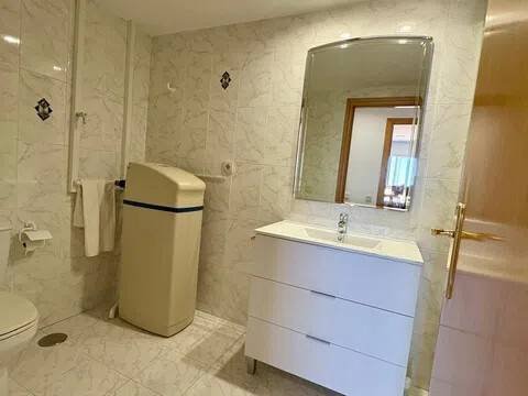 Pis de 111 m² a València