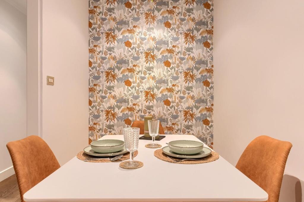 Pis de 55 m² a Bilbao