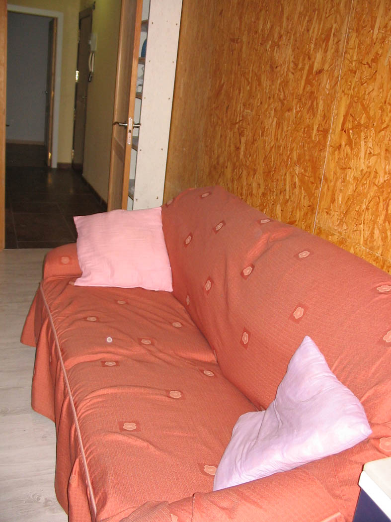 Habitación en alquiler, Salamanca