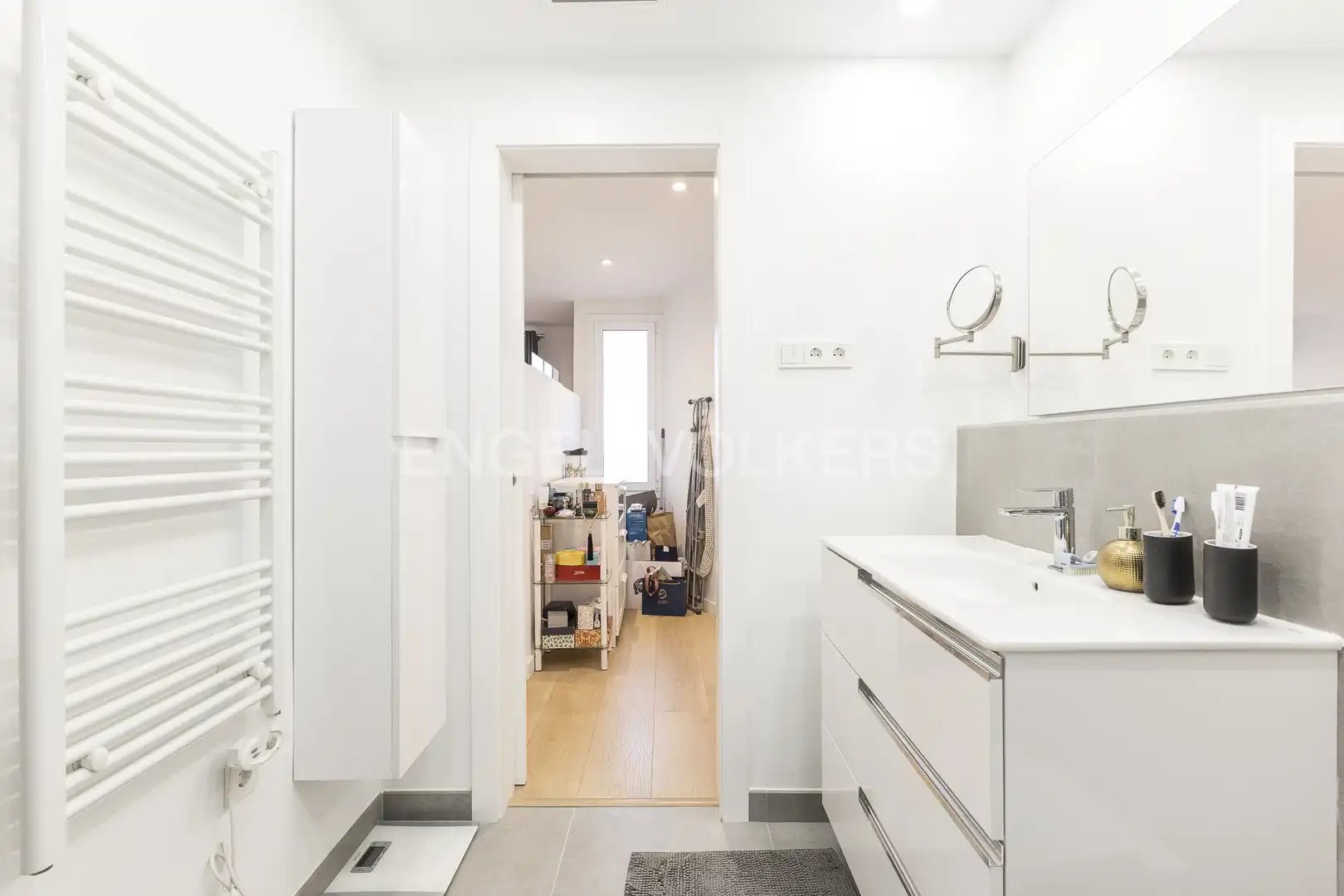 Flat 133 m² in Barcelona