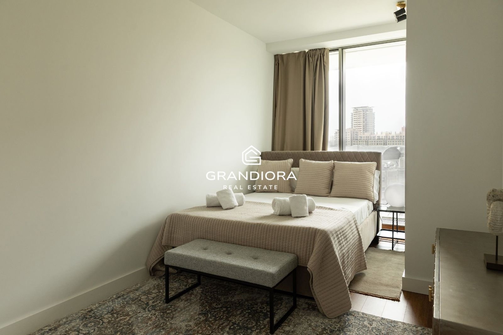 Piso de 87 m² en Barcelona