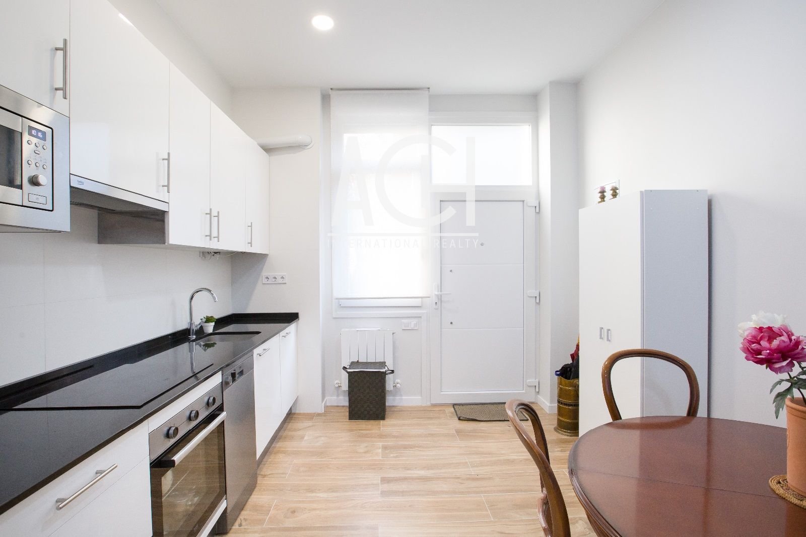 Piso de 60 m² en Berango