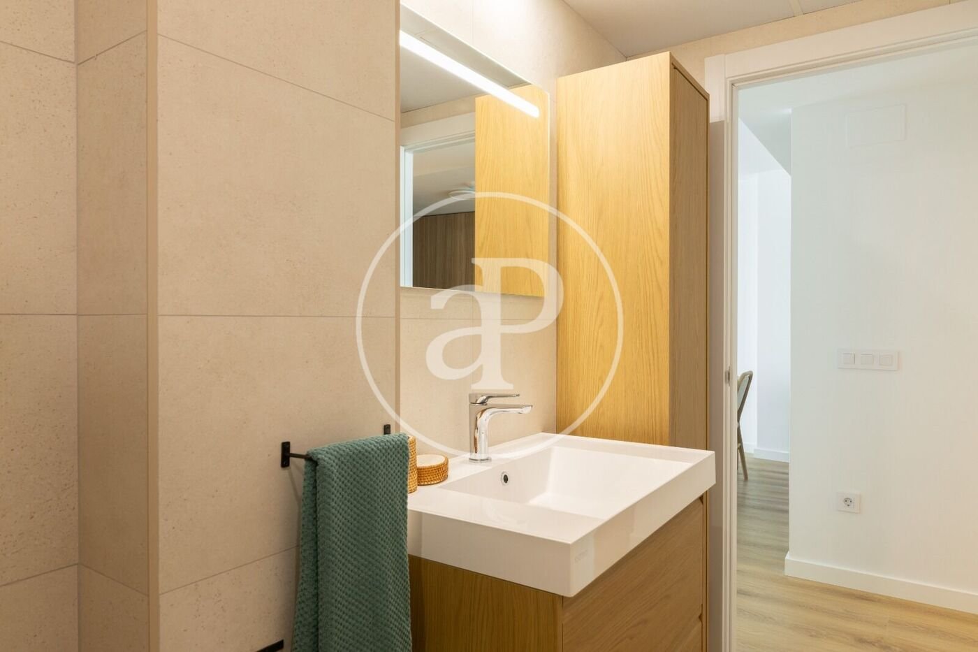 Piso de 100 m² en Valencia