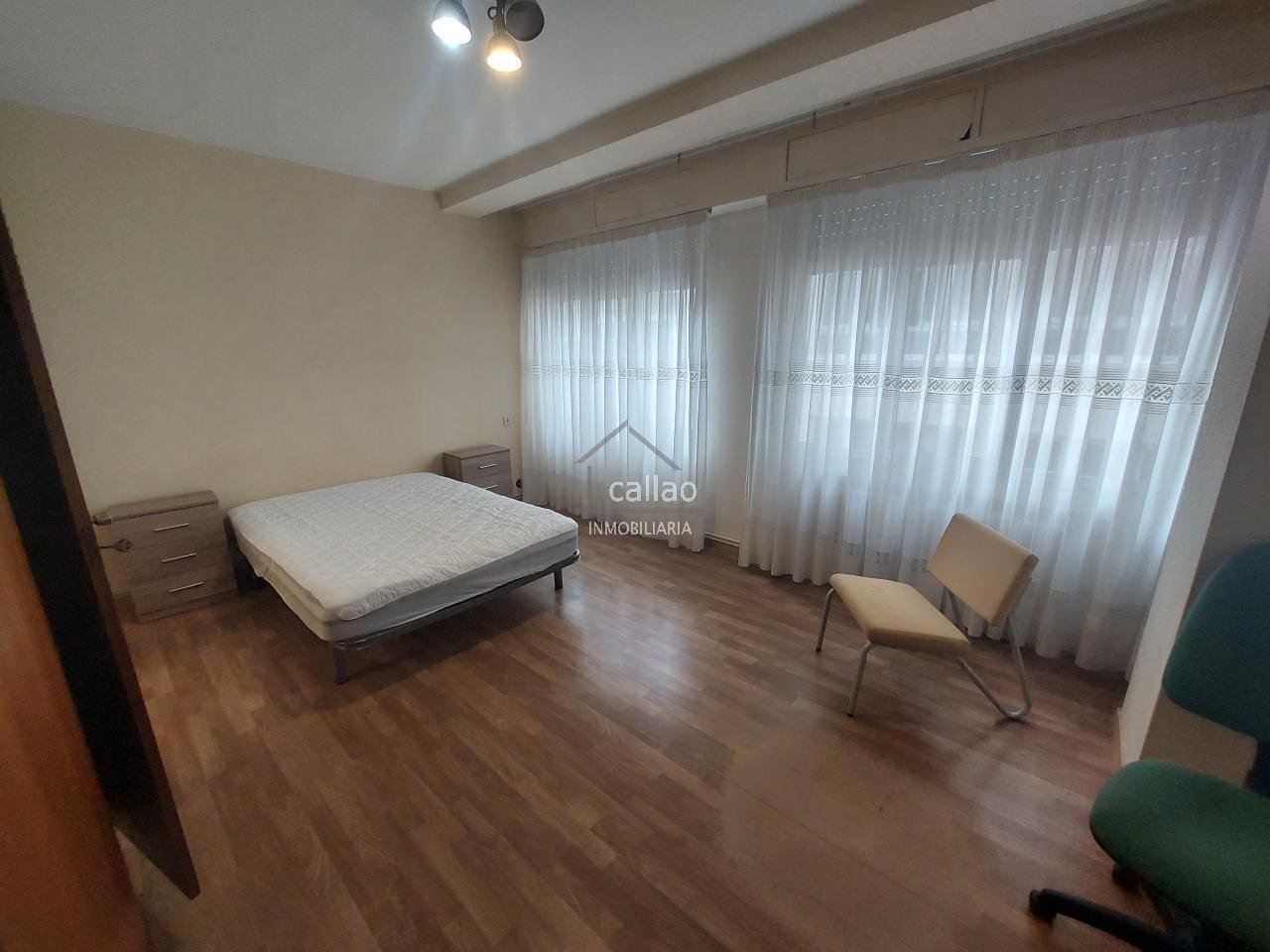 Pis de 144 m² a Ferrol