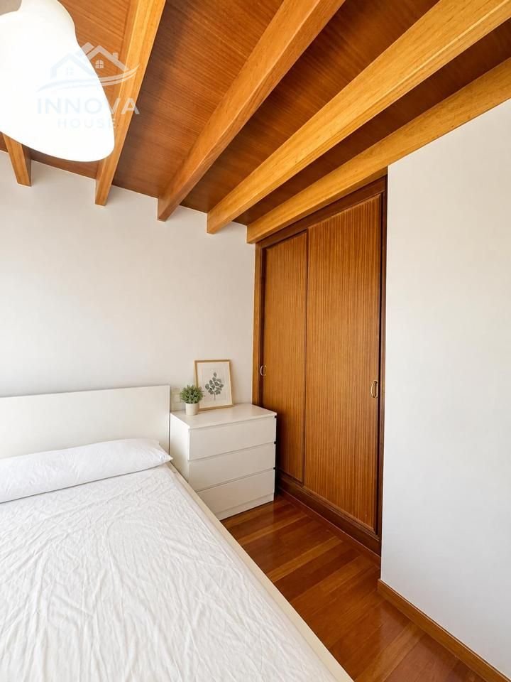 Casa de 200 m² en Segovia