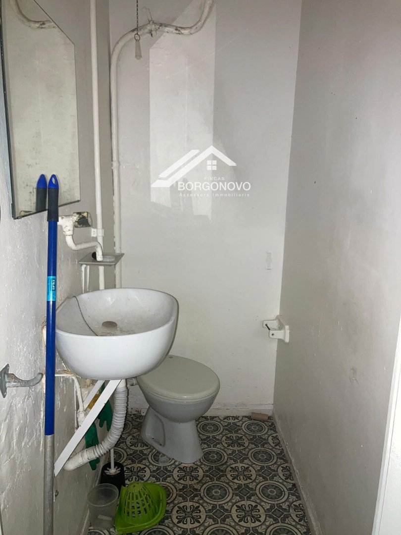 Wohnung 70 m² in Badalona