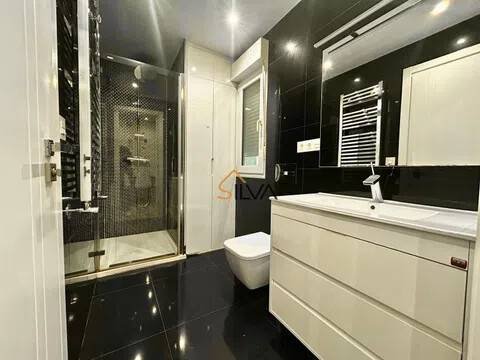Pis de 96 m² a Lugo
