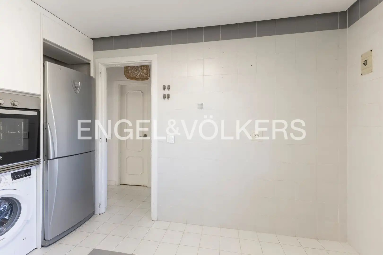 Piso de 213 m² en Alcobendas