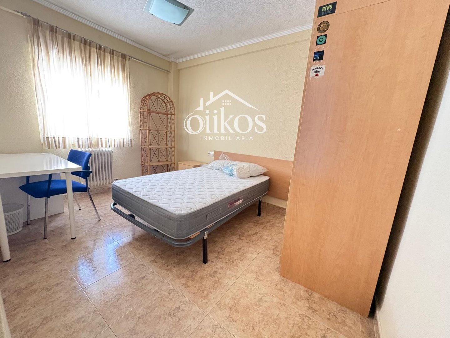 Pis de 80 m² a Salamanca