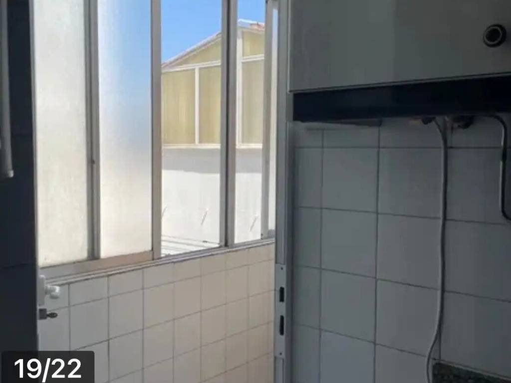 Pis de 111 m² a Pontevedra