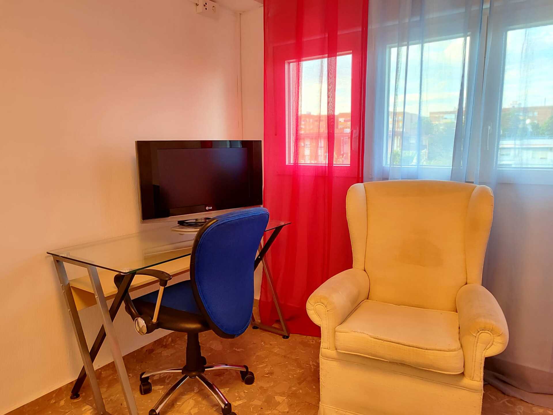 Habitación 78 m², Córdoba