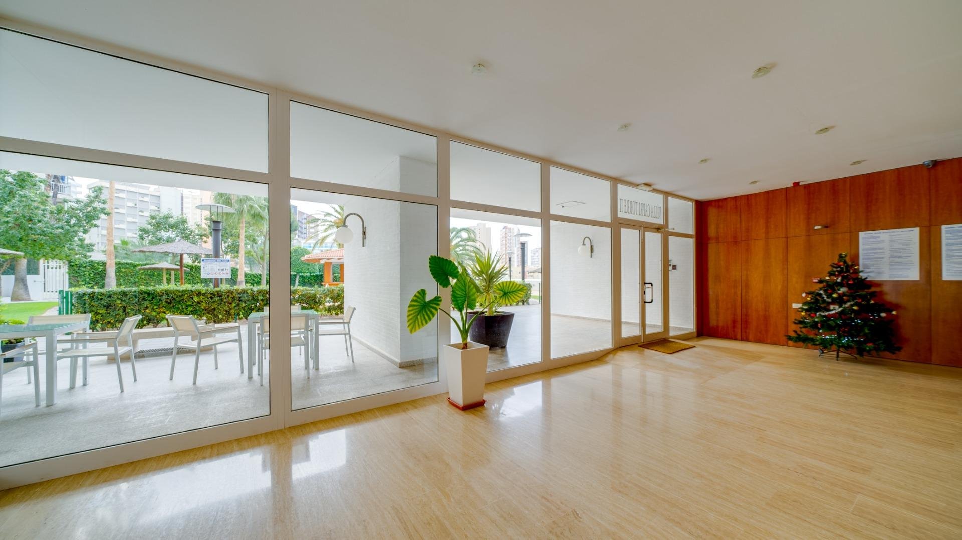 Pis de 55 m² a Benidorm