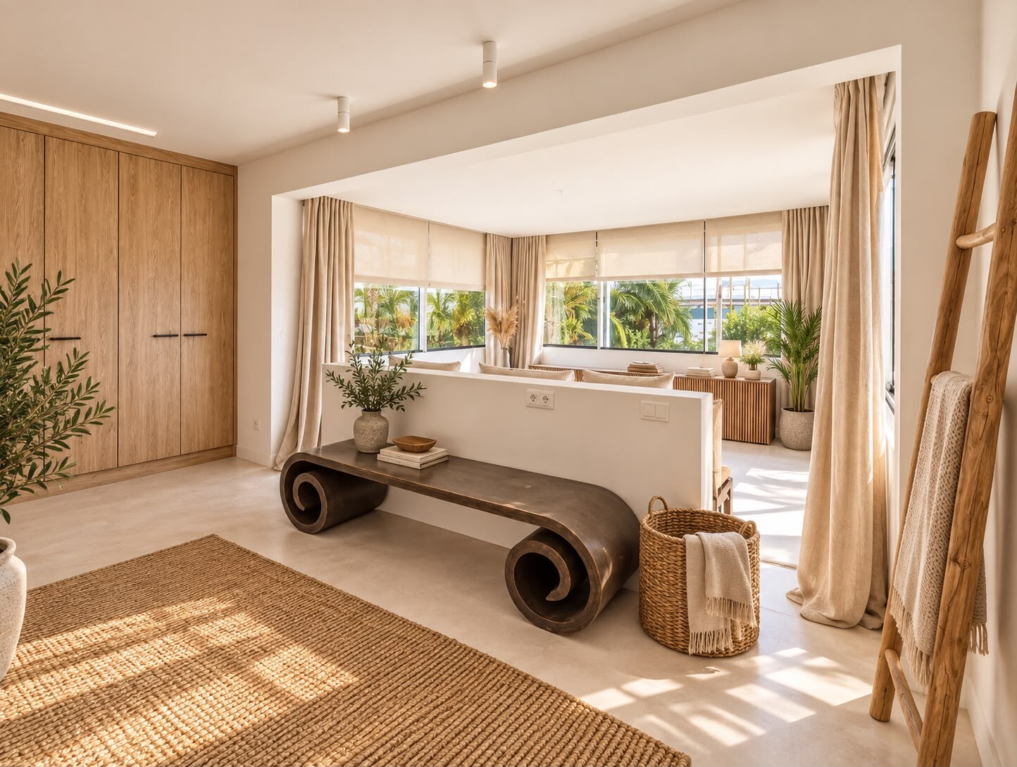 Piso de 350 m² en Marbella