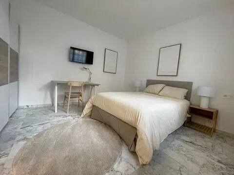 Habitación 400 m², Málaga