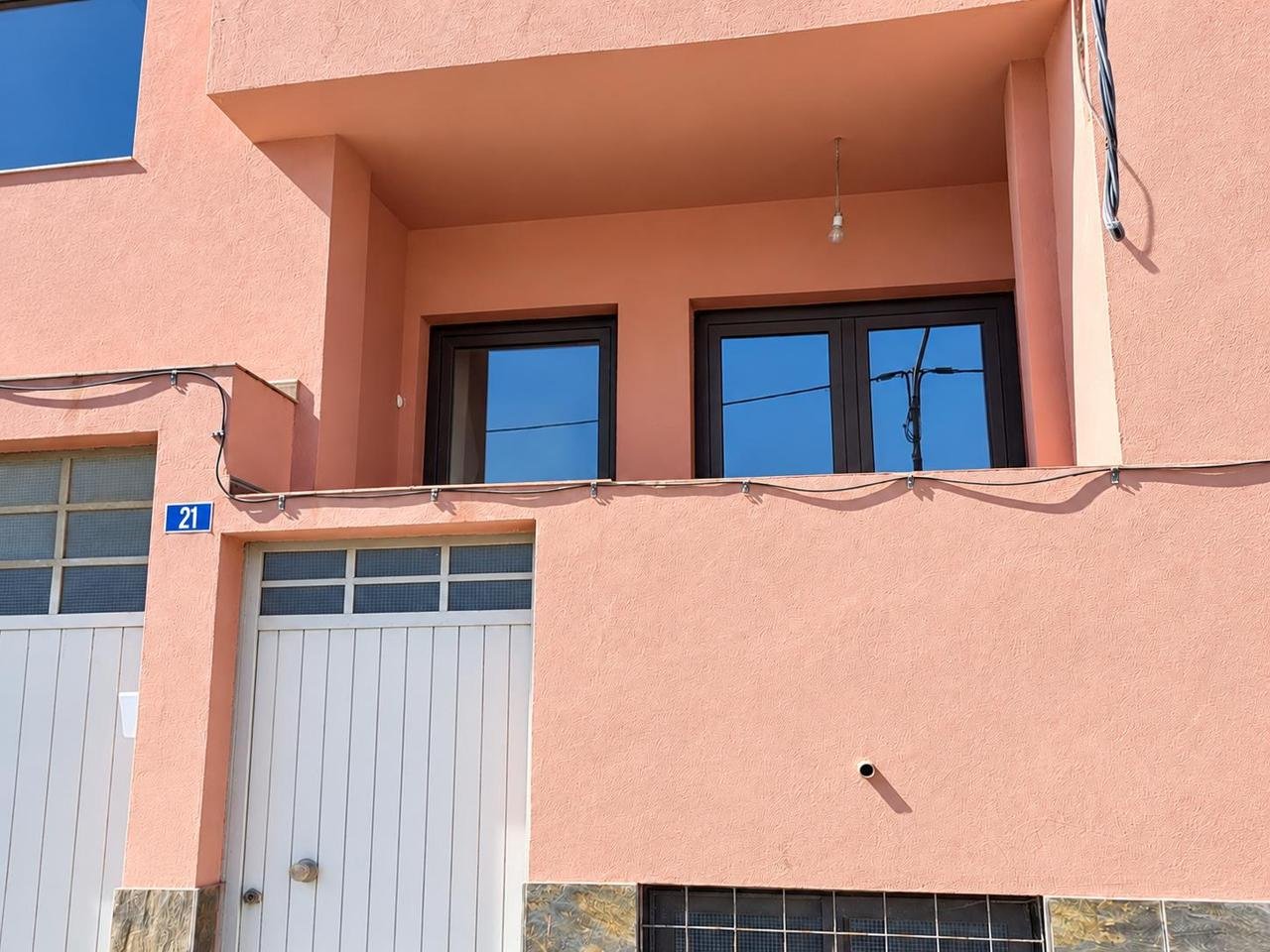 Piso de 75 m² en La Aldea de San Nicolás