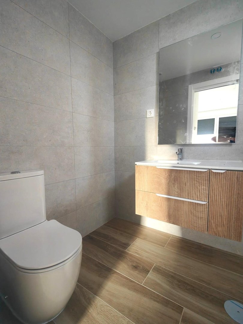 Pis de 85 m² a Valdemoro