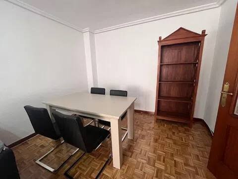 Wohnung 85 m² in Salamanca