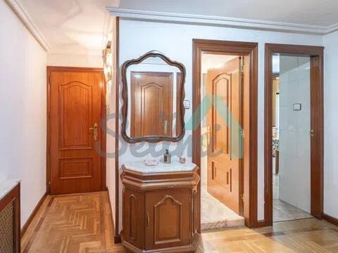 Pis de 60 m² a Oviedo