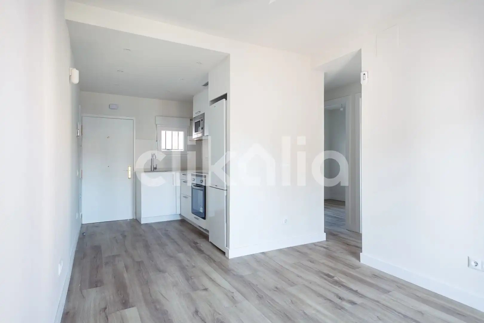 Pis de 47 m² a Madrid