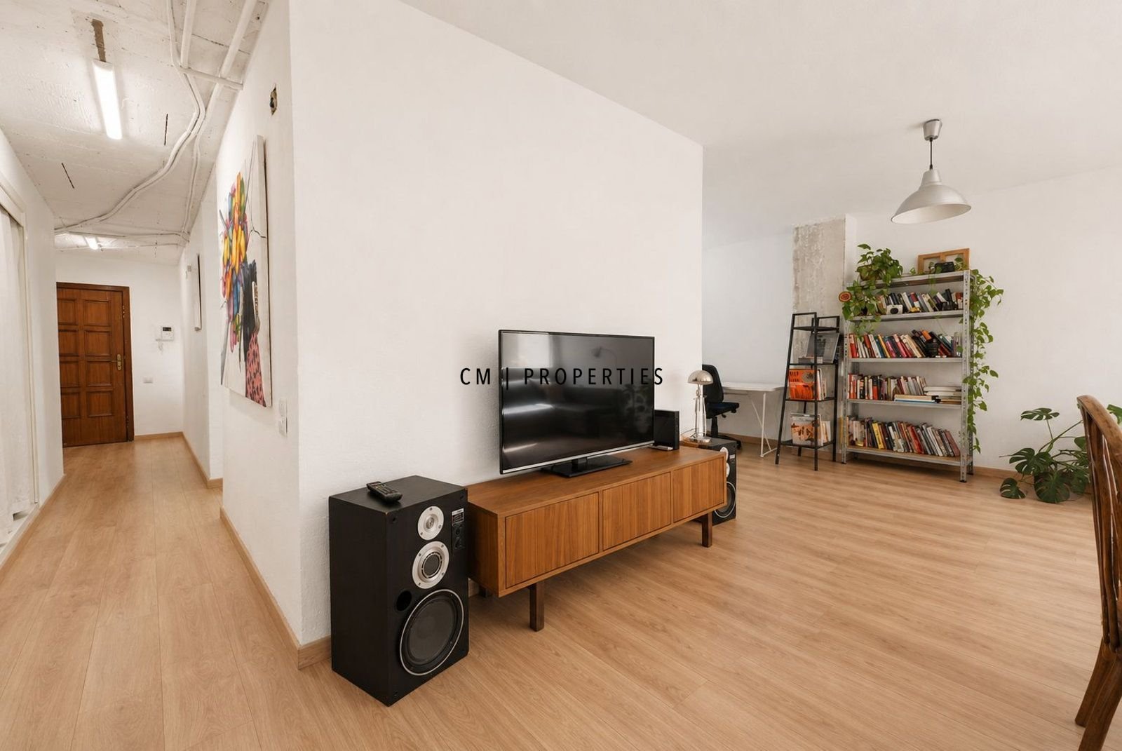 Piso de 86 m² en Valencia