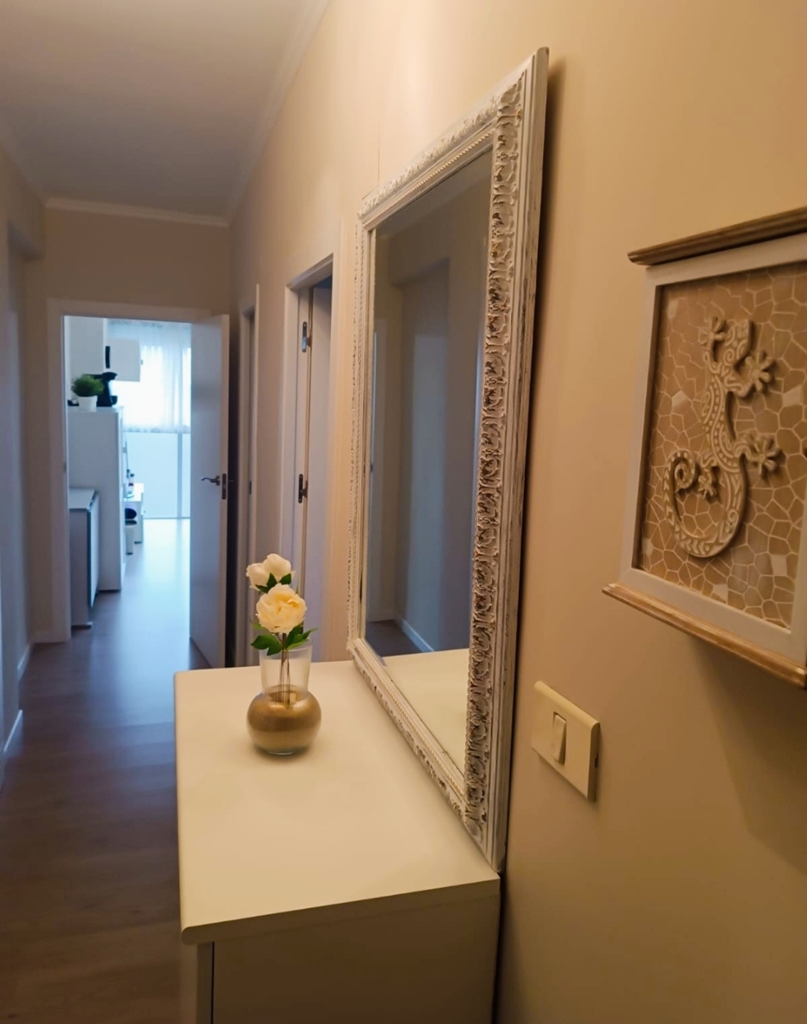 Piso de 55 m² en Laredo
