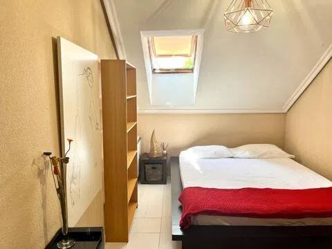 Piso de 58 m² en Salamanca