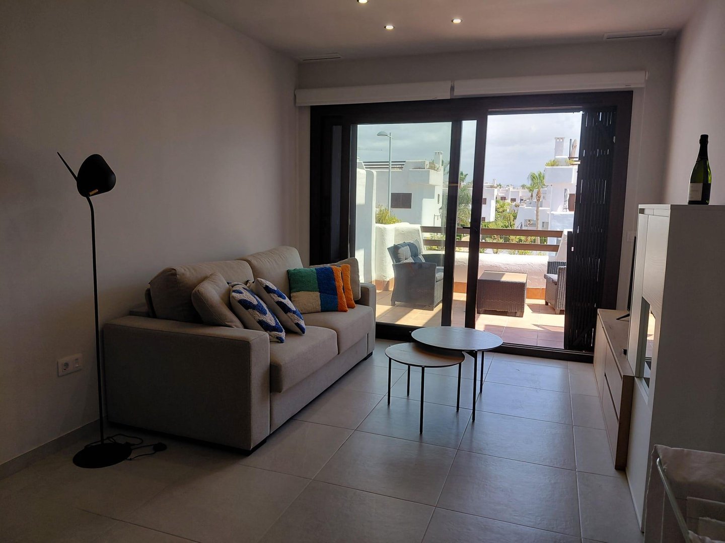 Piso de 82 m² en Pulpí