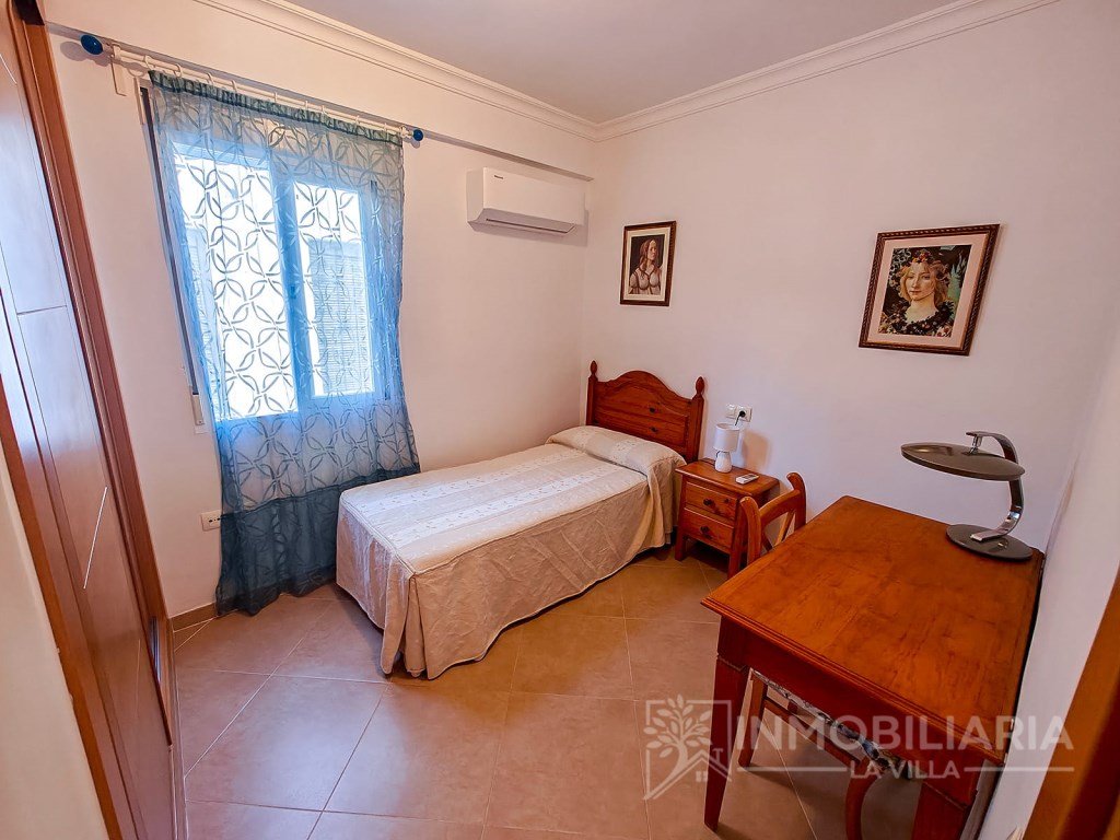 Квартира 128 м² в Coín