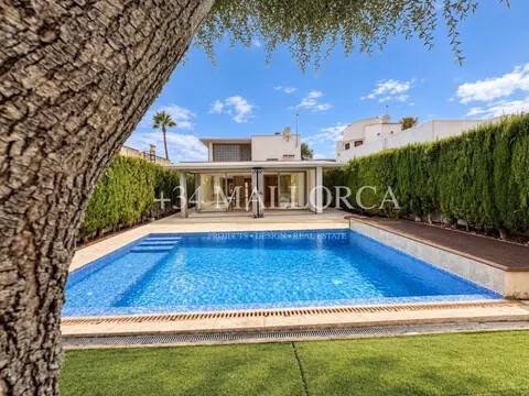 Casa de 253 m² en Campos