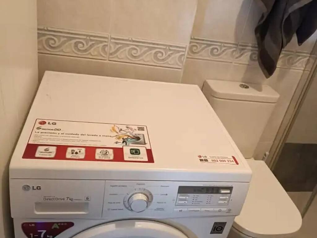 Appartement 56 m² à Benalmádena