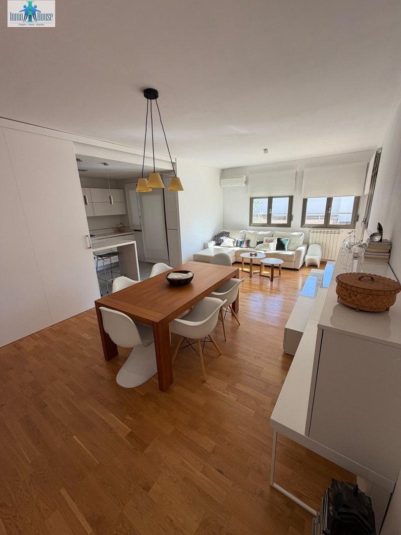 Pis de 98 m² a Albacete