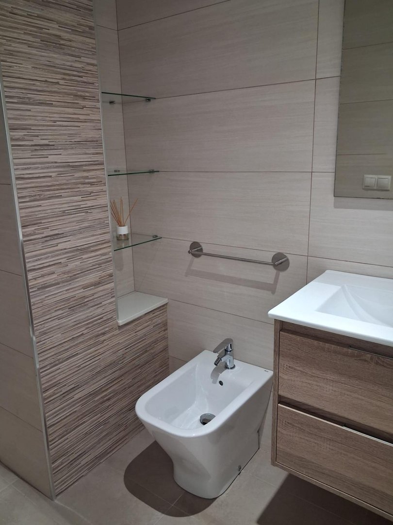 Appartamento 43 m² a Cádiz